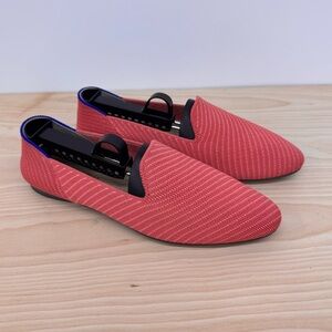 Rothy's Almond Loafer Women's Flats